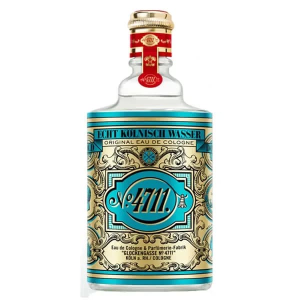 4711 Eau De Cologne 400ml