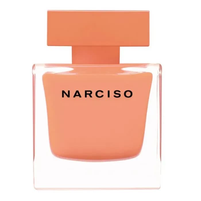 Narciso Rodriguez Narciso Ambrée Eau De Parfum Vaporisateur 50ml