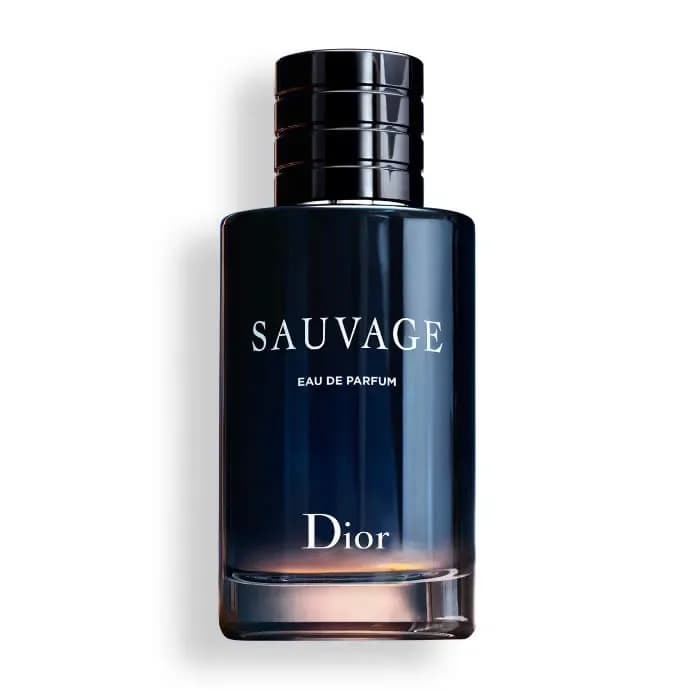 Dior Sauvage Eau De Parfum Vapòrisateur 100ml