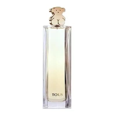 Tous Eau De Parfum Vaporisateur 90ml