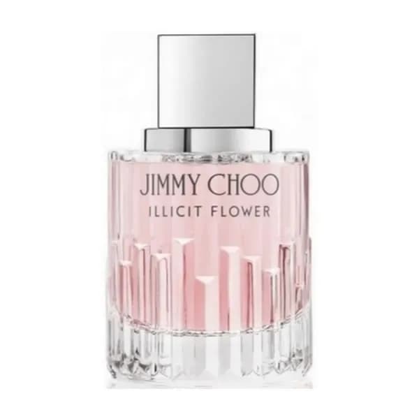 Jimmy Choo Illicit Flower Eau De Toilette Vaporisateur 60ml