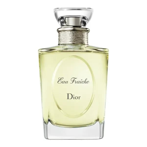 Dior Eau Fraiche Eau De Toilette Vaporisateur 100ml