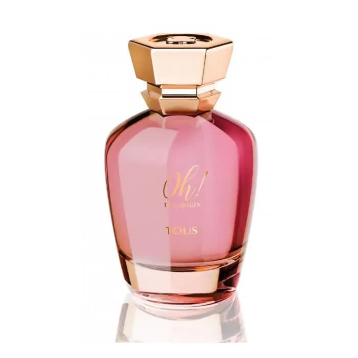 Tous Oh! The Origin Eau De Parfum Vaporisateur 100ml