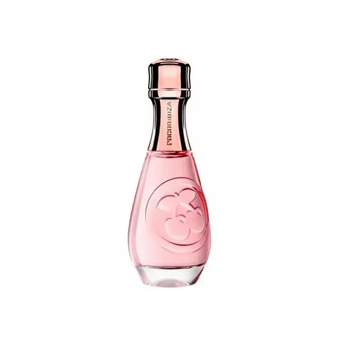 Pacha Ibiza 24/7 Woman Eau De Toilette Vaporisateur 80ml