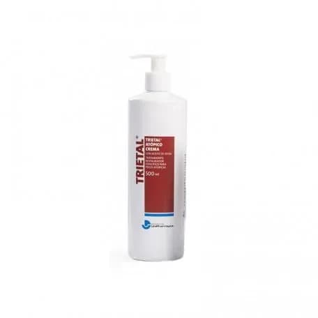 Unipharma Trietal™ Crème Atopique 500ml