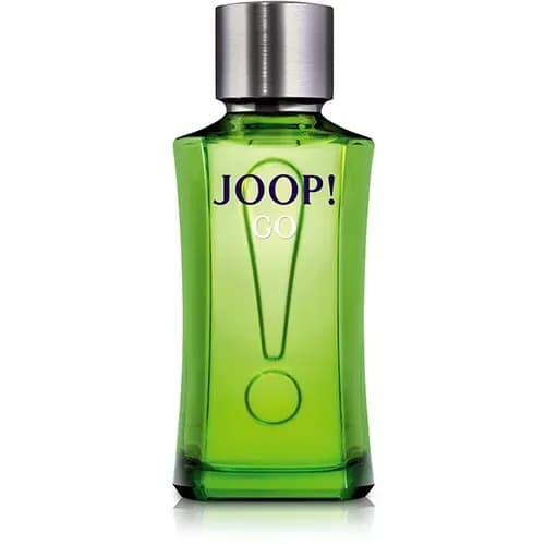 Joop Go Eau De Toilette Vaporisateur 100ml