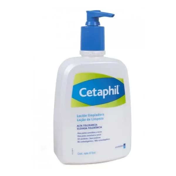 Cetaphil Nettoyage Lotion 473ml