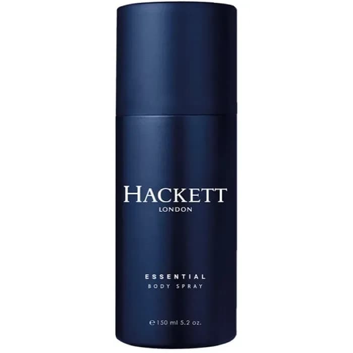 Hackett Essential Body Vaporisateur 150ml