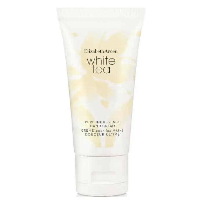 Elizabeth Arden White Tea Pure Indulgence Crème Mains 30ml