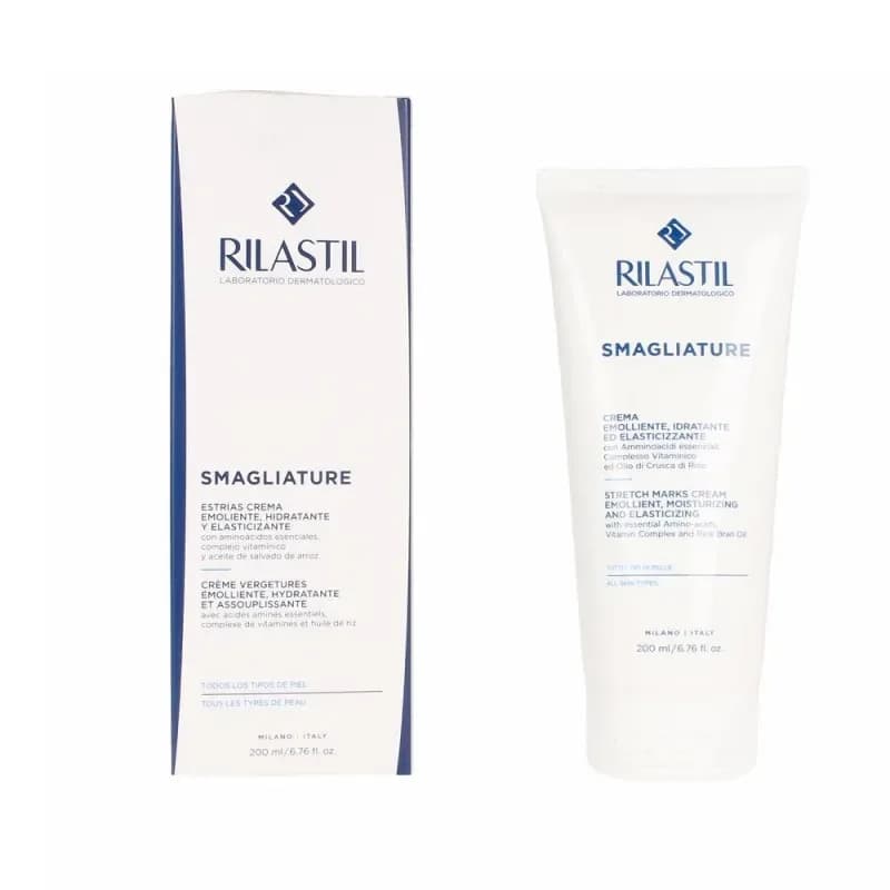Rilastil Crème Anti-Vergerures 200ml