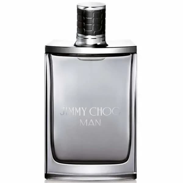 Jimmy Choo Man Eau De Toilette Vaporisateur 100ml