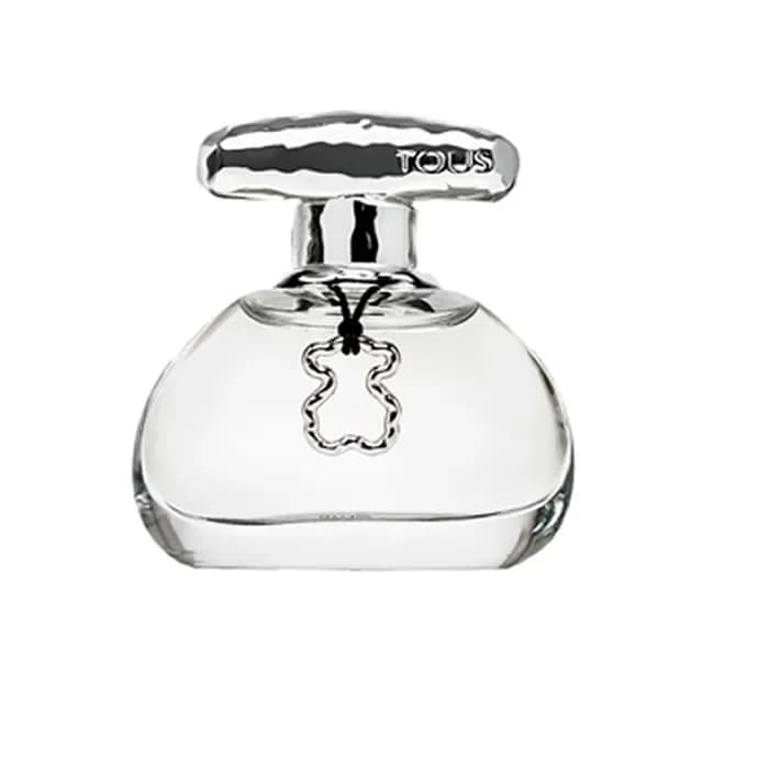 Tous Touch The Luminous Gold Eau De Toilette Vaporisateur 100ml