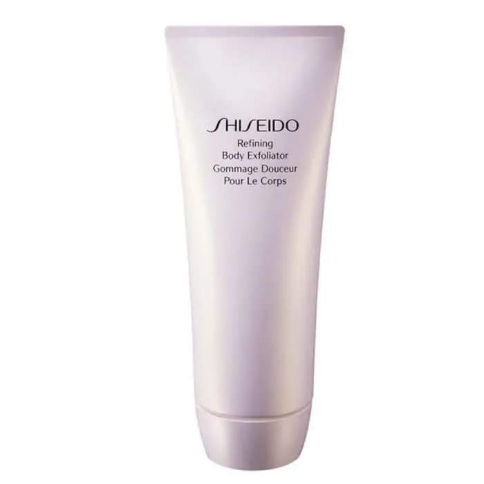 Shiseido Gommage Douceur Pour Le Corps 200ml