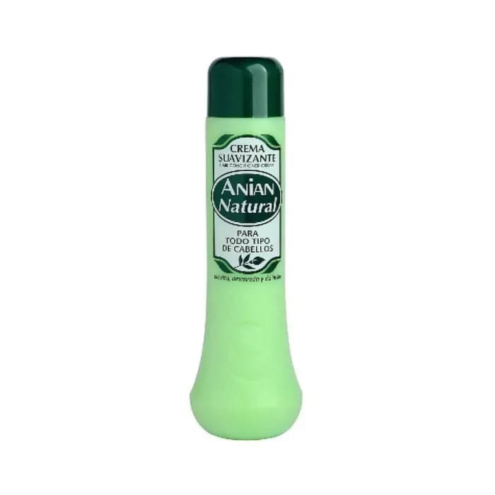 Anian  Après Shampooing Naturel 1000ml