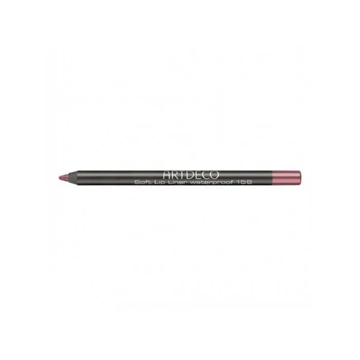 Artdeco Soft Lip Liner Waterproof 158 Magic Mauve