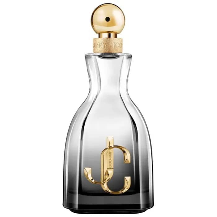 Jimmy Choo I Want Choo Forever Eau De Parfum Vaporisateur 100ml