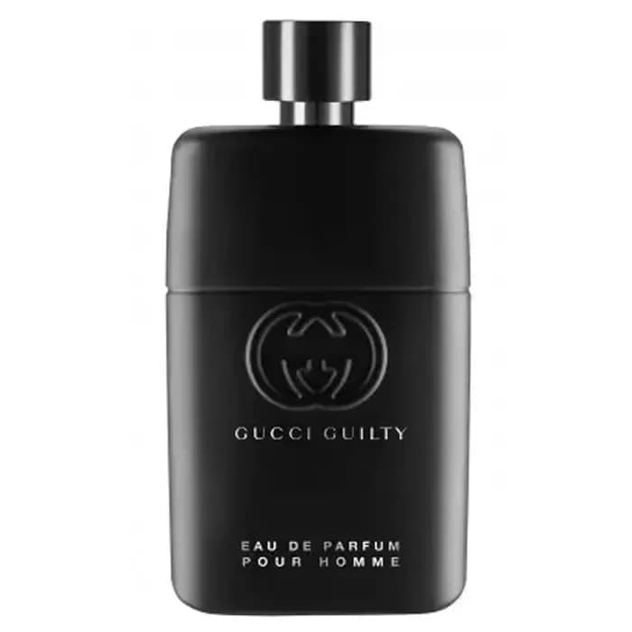 Gucci Guilty Eau De Parfum Pour Homme Vaporisateur 90ml