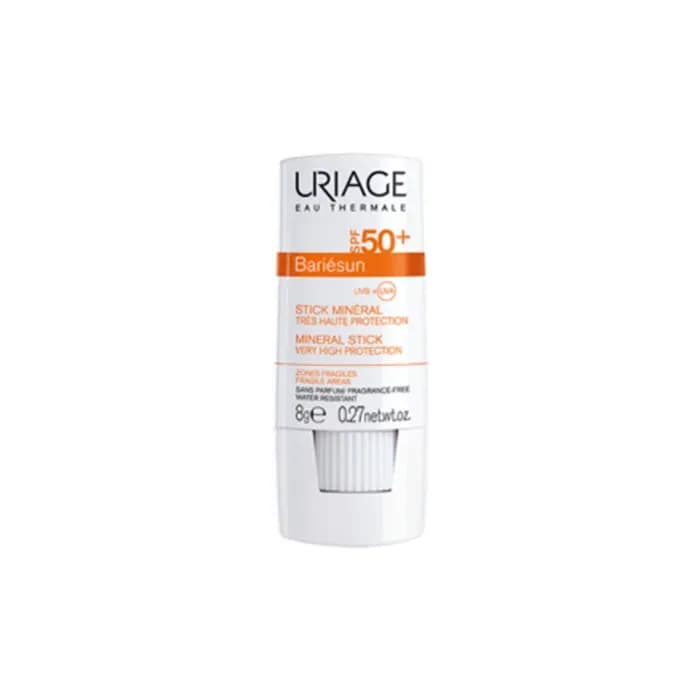 Uriage Bariesun SPF50 + Stick 8g