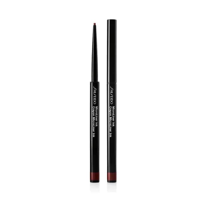 Shiseido Microliner Ink Eyeliner 03 Prune