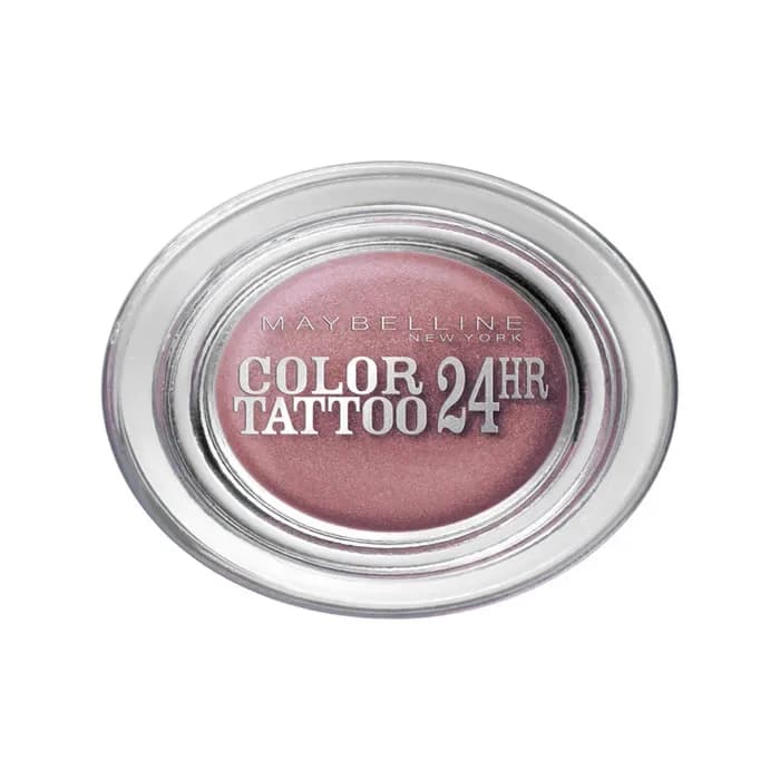 Maybelline Ombres À Paupieres Color Tattoo 24h 65 Pink Gold