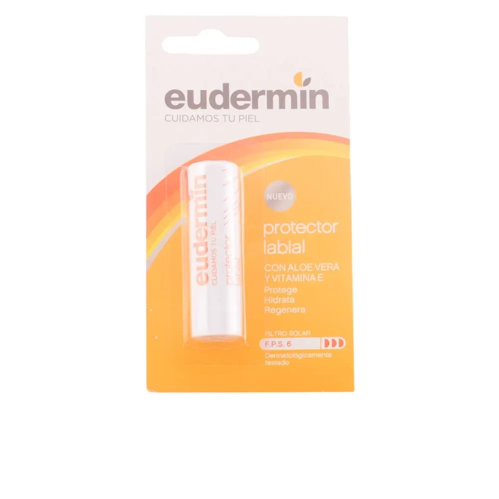 Eudermin Baume À Lèvres Spf30 Solar Filter