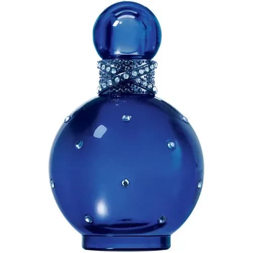 Britney Spears Midnight Fantasy Eau De Parfum Vaporisateur 100ml