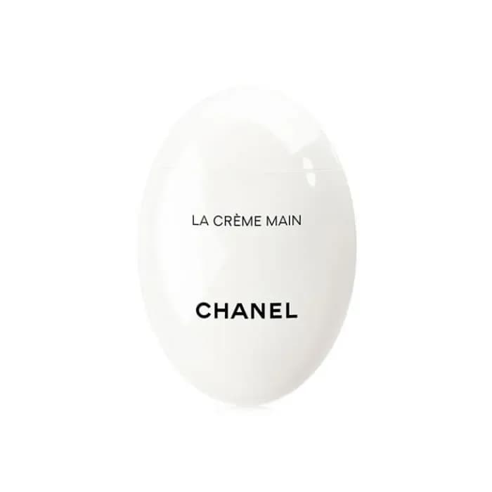 Chanel La Crème Main Veloute-Adoucit-Éclaircit 50ml