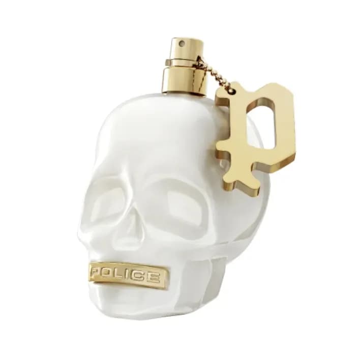 Police To Be Born To Shine Woman Eau De Toilette Vaporisateur 75ml