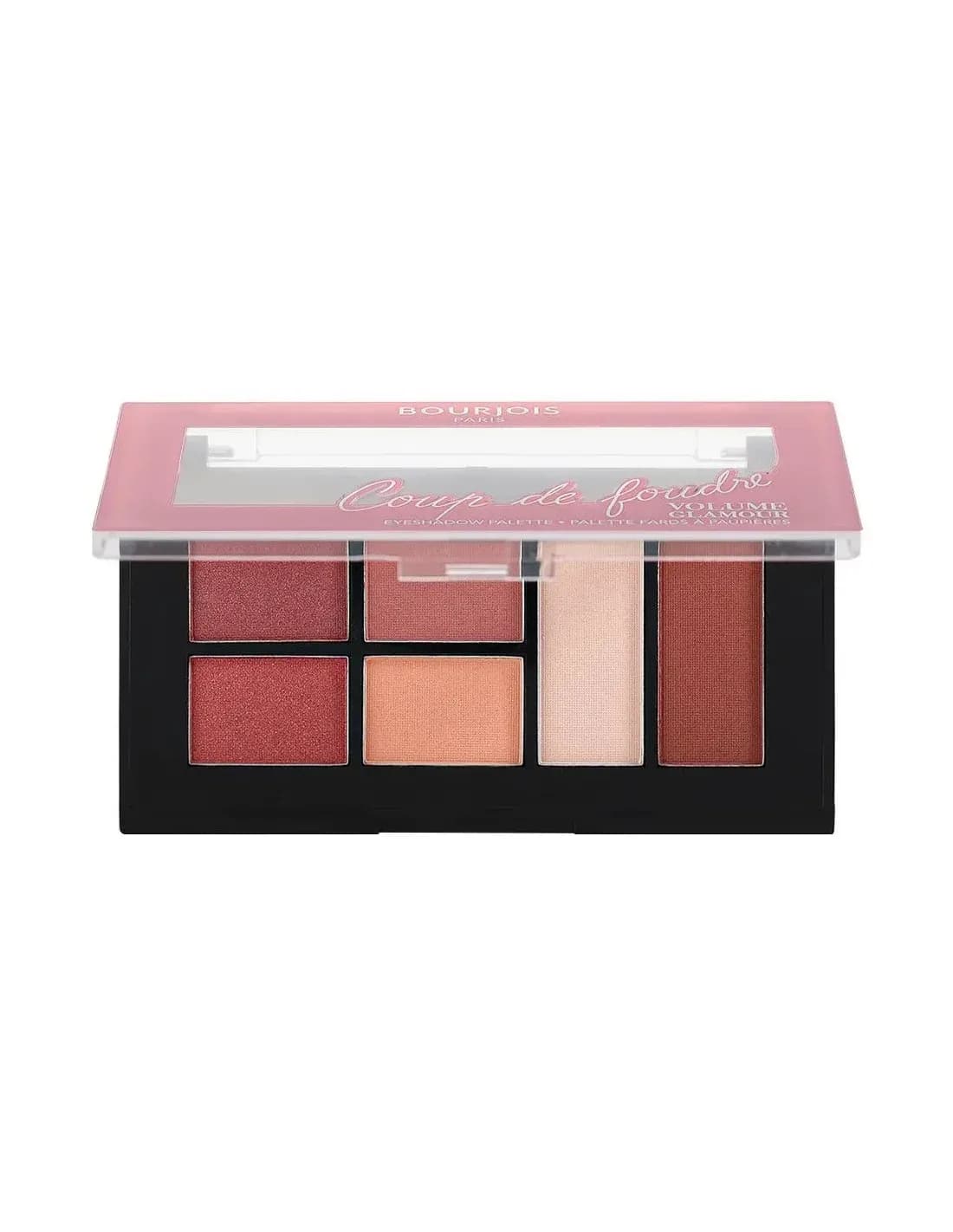Bourjois Volume Glamour Coup De Coeur 03-Cute