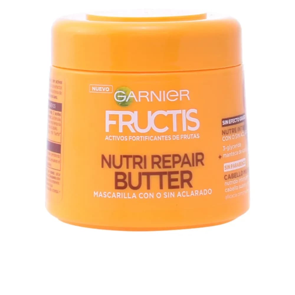 Garnier Fructis Repair Butter Masque 300ml
