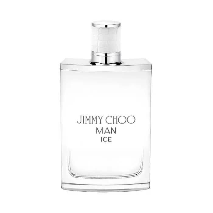 Jimmy Choo Man Ice Eau De Toilette Vaporisateur 30ml