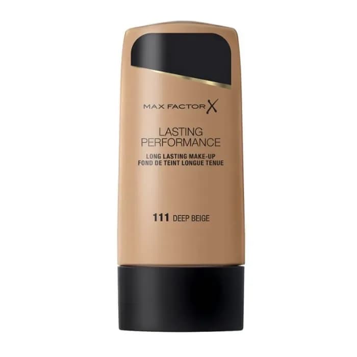 Max Factor Lasting Performance Fond De Teint 111 Deep Beige