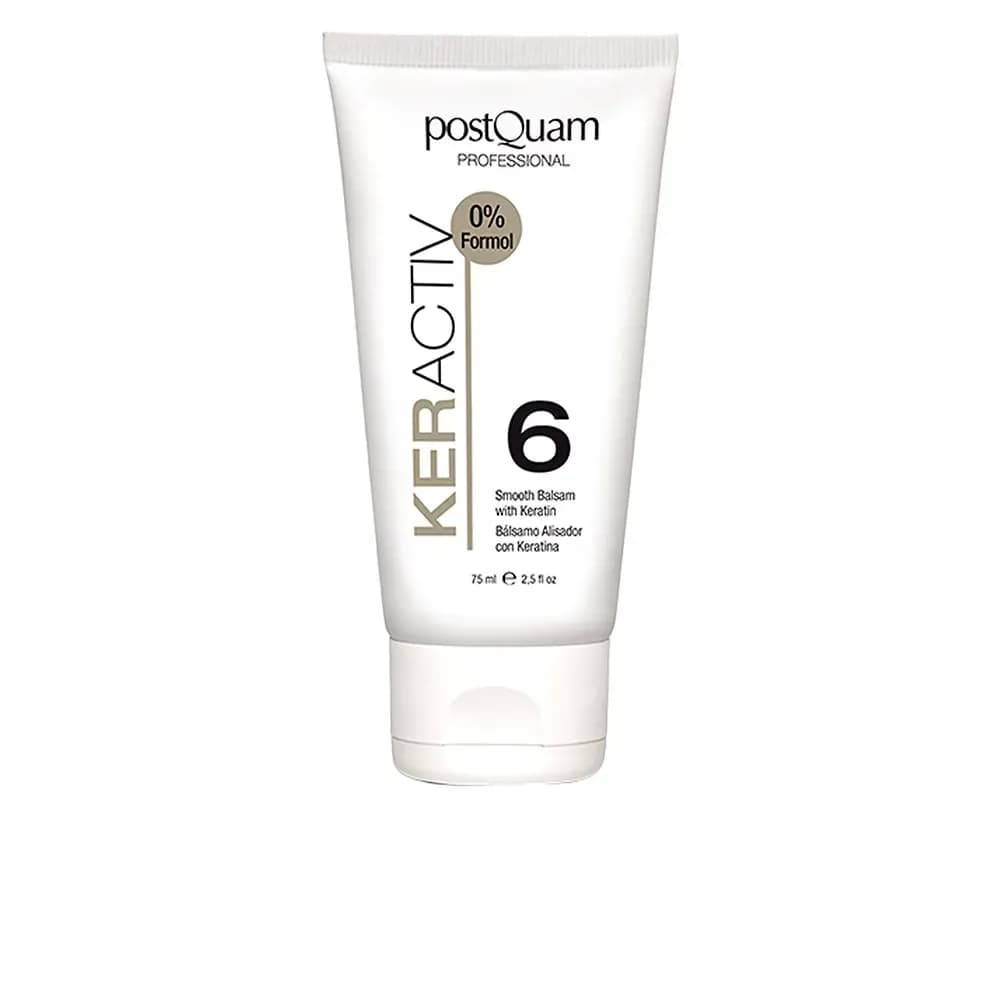 Postquam Keractiv Baume Lissant Avec Kératine 75ml