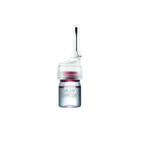 Vichy Dercos Aminexil Clinical 5 Pour Femme 21x6ml