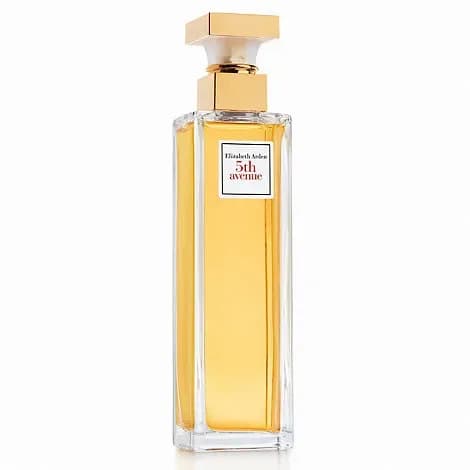 Elizabeth Arden 5th Avenue Eau De Parfum Vaporisateur 125ml