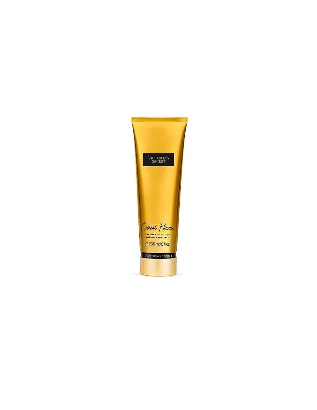 Victoria's Secret Victoria Secret Coconut Passion Body Lotion 236ml