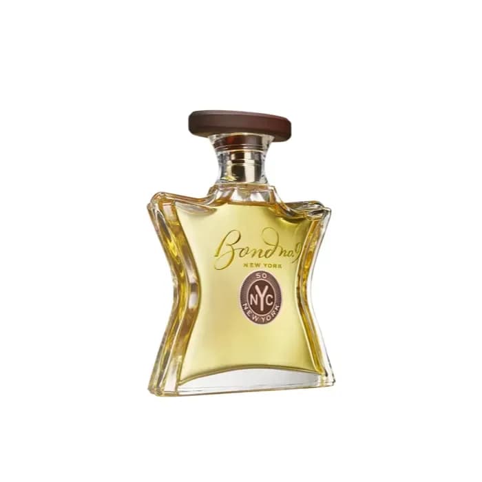 Bond No.9 New York So New York Eau De Parfum Vaporisateur 100ml