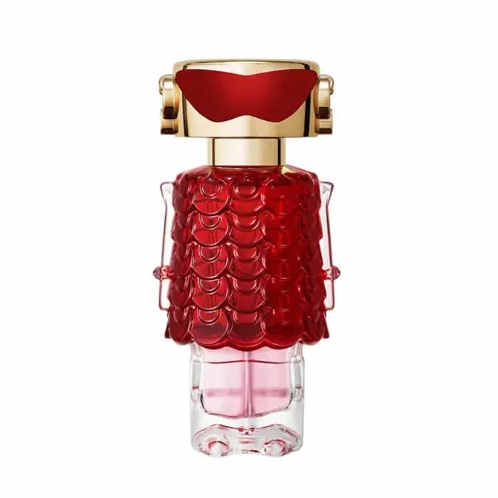 Rabanne Fame In Love Parfum Elixir Vaporisateur 30ml