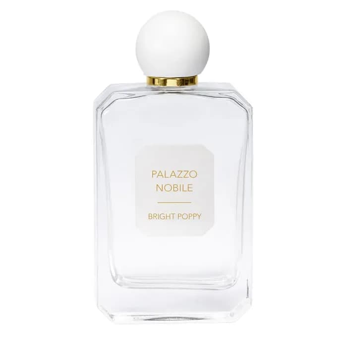 Valmont Bright Poppy Eau De Toilette Vaporisateur 100ml