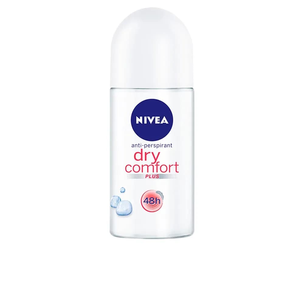 Nivea Dry Comfort Anti-transpirante Roll-on 50ml