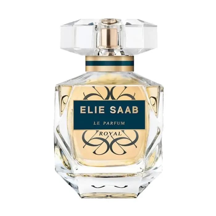 Elie Saab Le Parfum Royal Eau De Parfum Vaporisateur 50ml