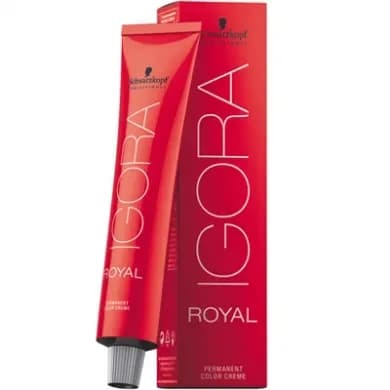 Schwarzkopf Igora Royal 6 0 60ml