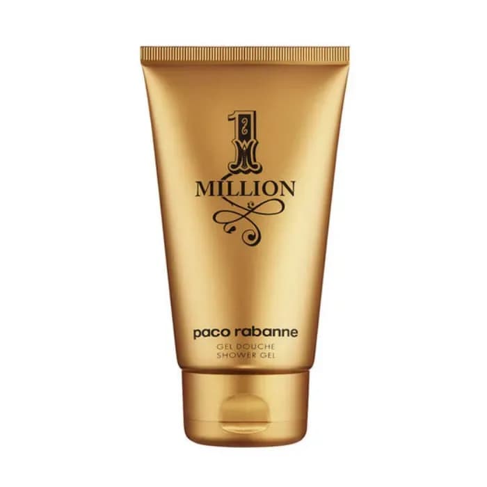 Paco Rabanne 1 Million Gel Douche 150ml