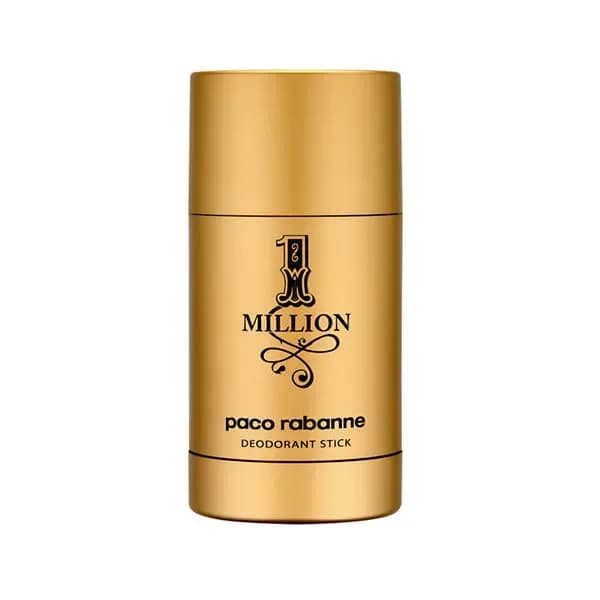 Paco Rabanne 1 Million Déodorant Stick 75ml