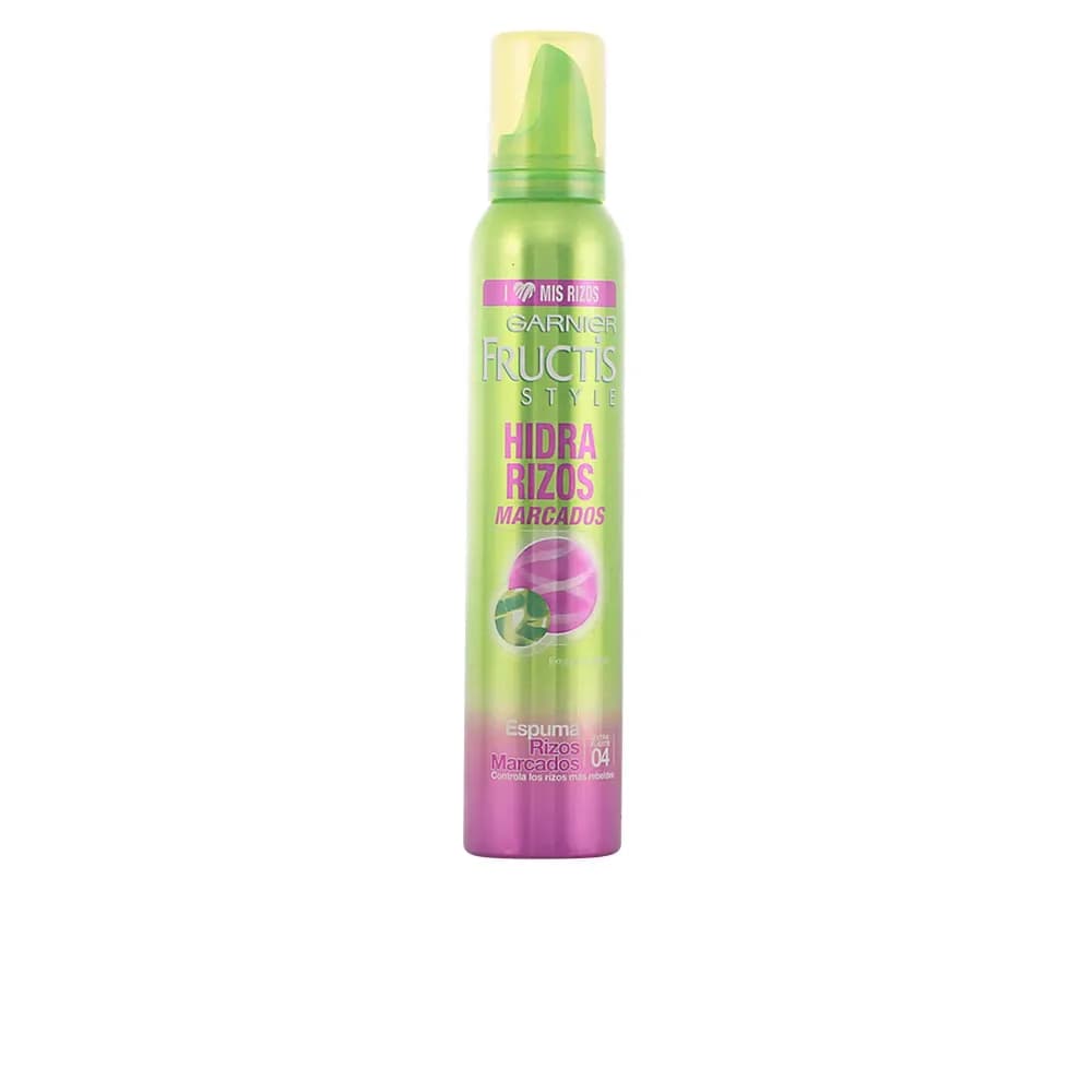 Garnier Fructis Style Mousse Boucle Marquée 200ml