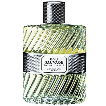 Dior Eau Sauvage Eau De Toilette Vaporisateur 100ml