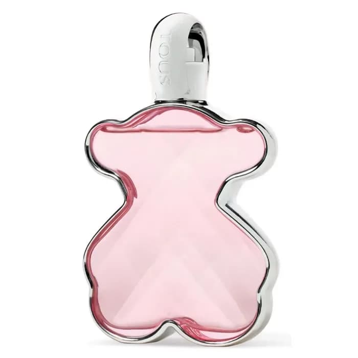 Tous Love Me Eau De Parfum Vaporisateur 90ml