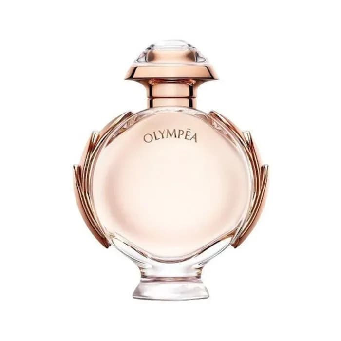 Paco Rabanne Olympéa Eau De Parfum Vaporisateur 50ml