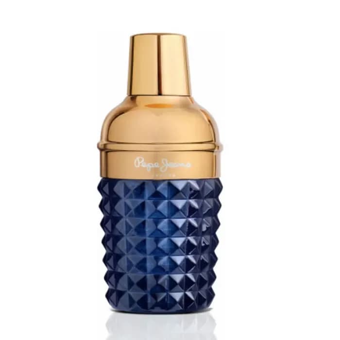Pepe Jeans Celebrate For Him Eau De Parfum Vaporisateur 100ml