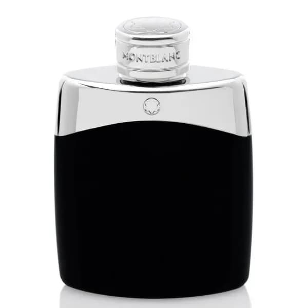 Montblanc Legend Eau De Toilette Vaporisateur 100ml
